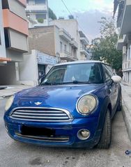MINI COOPER ONE '08 1.600cc ΦΑΝΑΡΙΑ ΠΙΣΩ