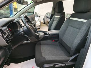 Citroen C5 Aircross 2020 blue hdi navigation color edition 131ps-thumb-37