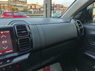 Citroen C5 Aircross 2020 blue hdi navigation color edition 131ps-thumb-40