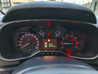 Citroen C5 Aircross 2020 blue hdi navigation color edition 131ps-thumb-43