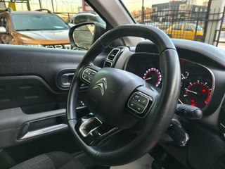 Citroen C5 Aircross 2020 blue hdi navigation color edition 131ps-thumb-13