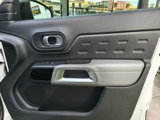 Citroen C5 Aircross 2020 blue hdi navigation color edition 131ps-thumb-16