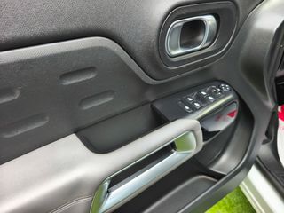 Citroen C5 Aircross 2020 blue hdi navigation color edition 131ps-thumb-21