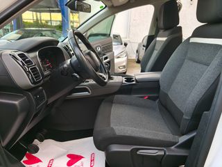 Citroen C5 Aircross 2020 blue hdi navigation color edition 131ps-thumb-24