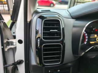 Citroen C5 Aircross 2020 blue hdi navigation color edition 131ps-thumb-25