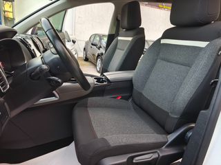 Citroen C5 Aircross 2020 blue hdi navigation color edition 131ps-thumb-26