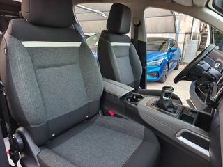 Citroen C5 Aircross 2020 blue hdi navigation color edition 131ps-thumb-35