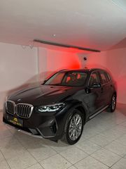 Bmw X3 2022 Xdrive30E