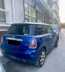 MINI COOPER ONE '08 1.600cc ΓΡΥΛΟΙ ΠΑΡΑΘΥΡΩΝ-thumb-1
