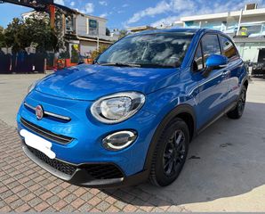 Fiat 500X 2021