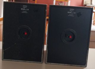 ΗΧΕΙΑ  WHARFEDALE   DENTON  GX-thumb-1