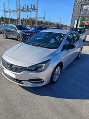 Opel Astra 2021 ELEGANCE-thumb-1