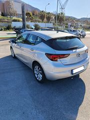 Opel Astra 2021 ELEGANCE-thumb-2