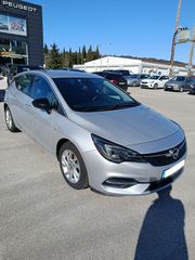 Opel Astra 2021 ELEGANCE-thumb-4
