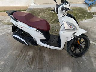 Sym Symphony ST 125 2023 L/C ABS-thumb-1