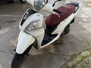 Sym Symphony ST 125 2023 L/C ABS-thumb-2