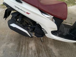 Sym Symphony ST 125 2023 L/C ABS-thumb-3