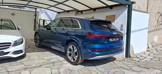 Audi e-tron 2020 50 QUATTRO