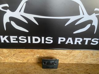 ΚΟΝΣΟΛΑ A/C MERCEDES A CLASS W169