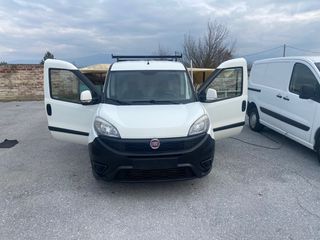 Fiat Doblo 2016