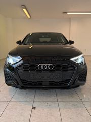 Audi A3 2022 S-line  45TFSI B&O