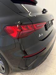 Audi A3 2022 S-line  45TFSI B&O-thumb-6