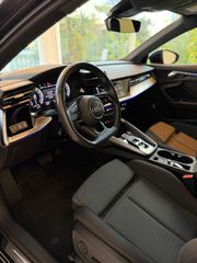 Audi A3 2022 S-line  45TFSI B&O-thumb-8