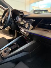 Audi A3 2022 S-line  45TFSI B&O-thumb-10
