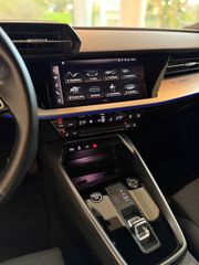 Audi A3 2022 S-line  45TFSI B&O-thumb-12