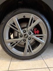 Audi A3 2022 S-line  45TFSI B&O-thumb-21