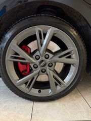 Audi A3 2022 S-line  45TFSI B&O-thumb-23