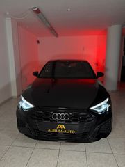 Audi A3 2022 S-line  45TFSI B&O
