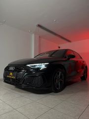 Audi A3 2022 S-line  45TFSI B&O-thumb-3