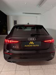 Audi A3 2022 S-line  45TFSI B&O-thumb-4