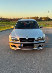Bmw 320 2002 E46 SEDAN