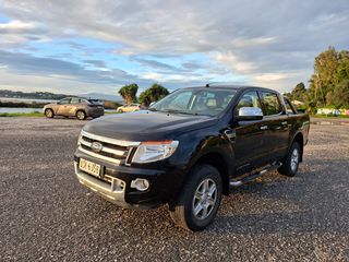 Ford Ranger 2015