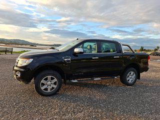 Ford Ranger 2015-thumb-2