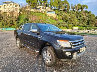 Ford Ranger 2015-thumb-11