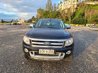 Ford Ranger 2015-thumb-12