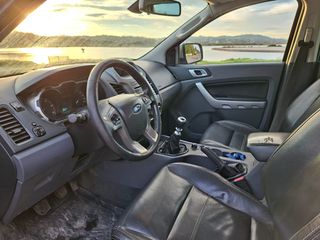 Ford Ranger 2015-thumb-17