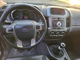 Ford Ranger 2015-thumb-19