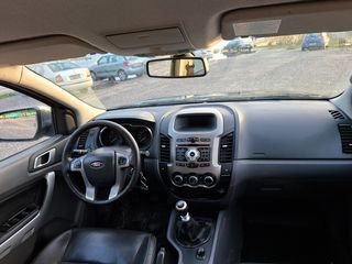 Ford Ranger 2015-thumb-21