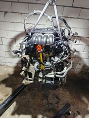 ΜΗΧΑΝΗ VW GROUP 1.6  BGU /BSE