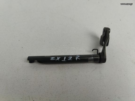 Car.gr - ΑΞΟΝΑΣ ΣΥΜΠΛΕΚΤΗ KAWASAKI ZX-12R *MOTO LEADER PARTS*