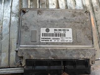 ΕΓΚΕΦΑΛΟΣ VW GROUP 1.6 BSE/BGU 06A906033CA