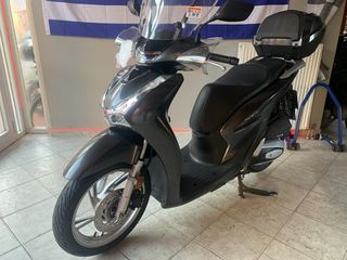 Honda SH 150i 2021 ABS  KEYLESS ESP-thumb-1