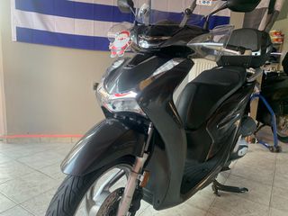 Honda SH 150i 2021 ABS  KEYLESS ESP-thumb-4