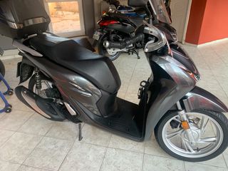 Honda SH 150i 2021 ABS  KEYLESS ESP