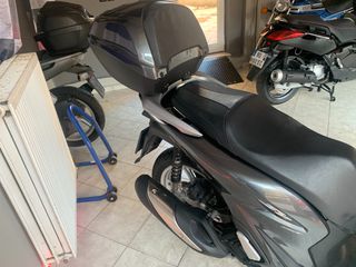 Honda SH 150i 2021 ABS  KEYLESS ESP-thumb-5