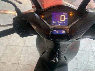 Honda SH 150i 2021 ABS  KEYLESS ESP-thumb-6